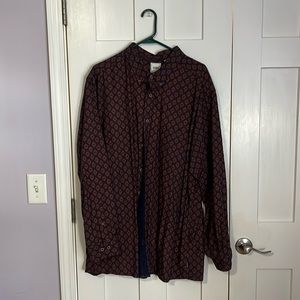 Dillards brand Rowm 3XT